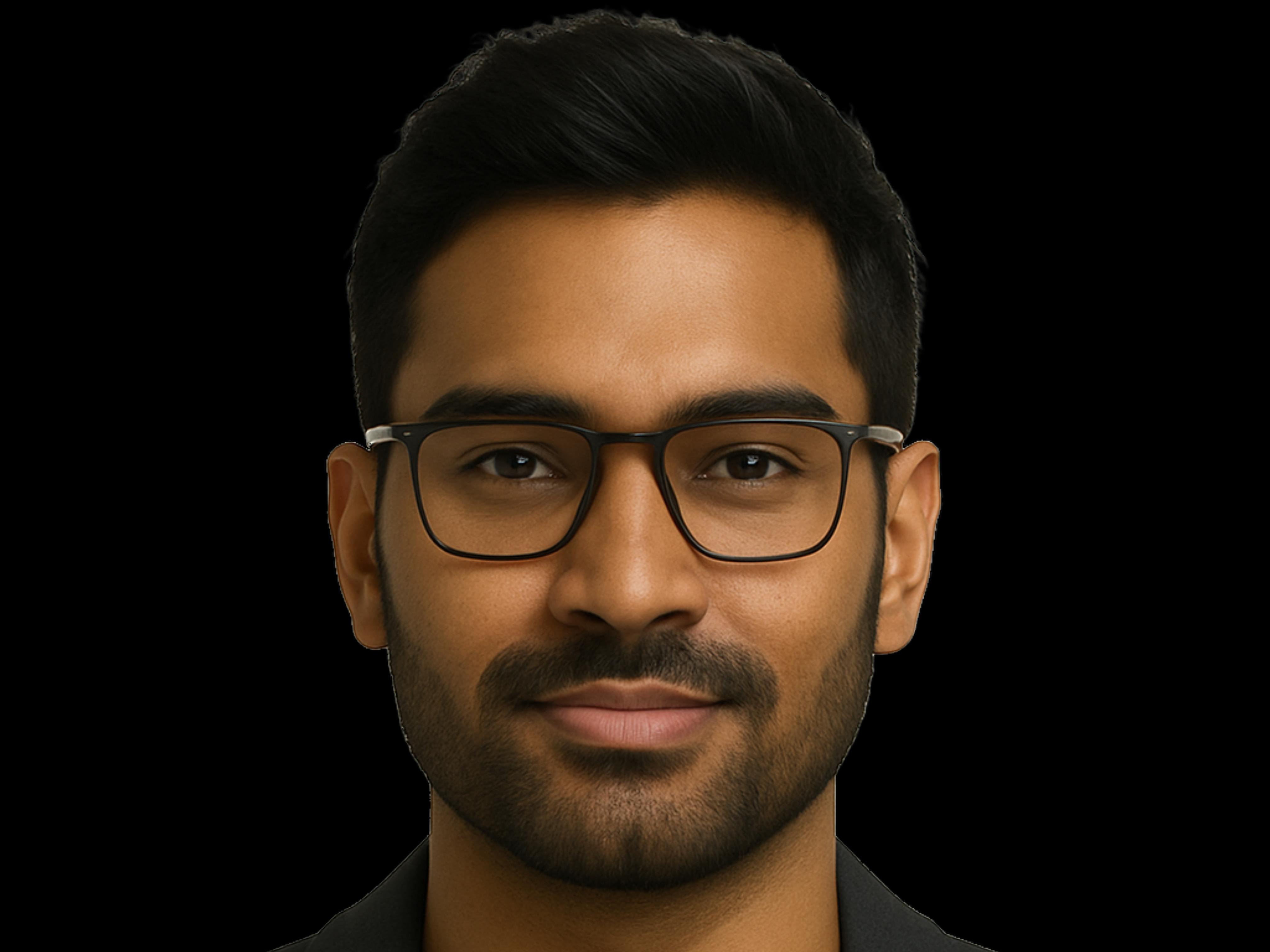 Cyber Security Specialist avatar