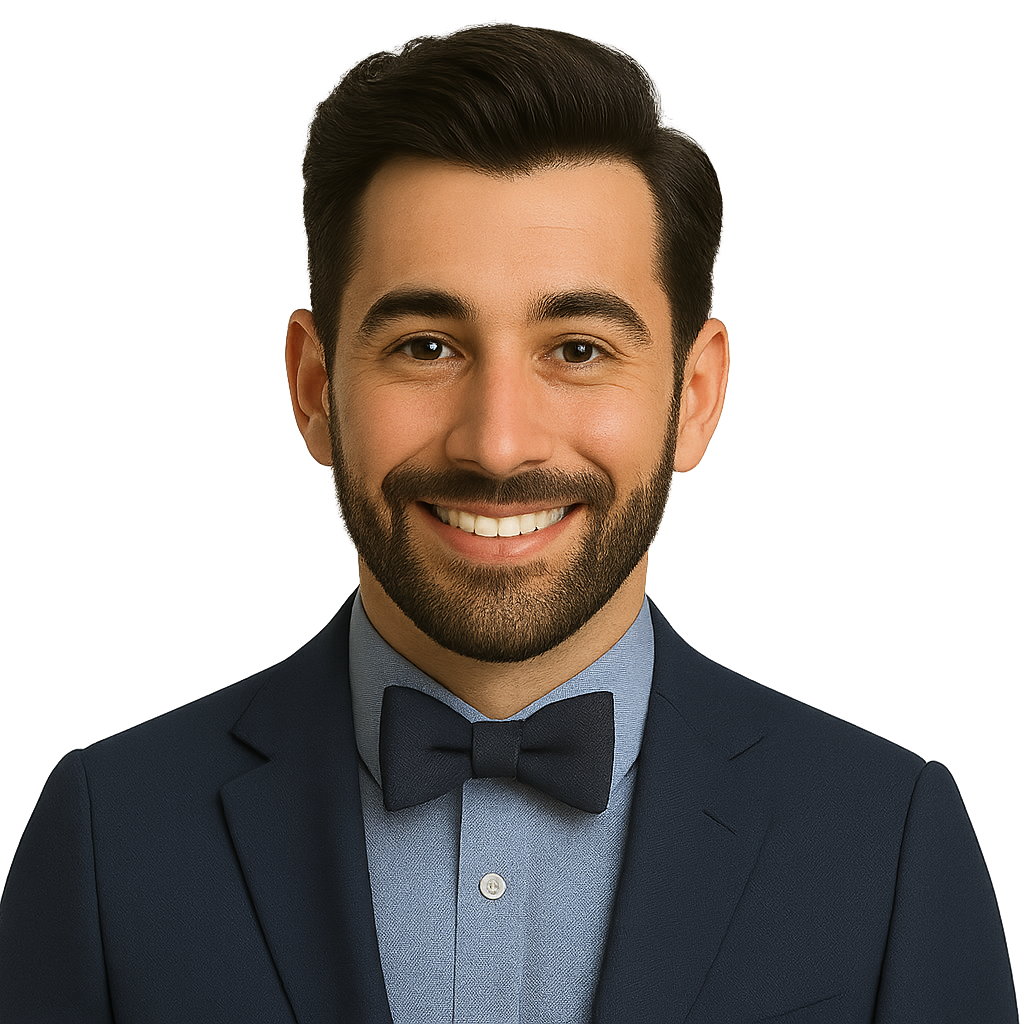 Digital Concierge avatar